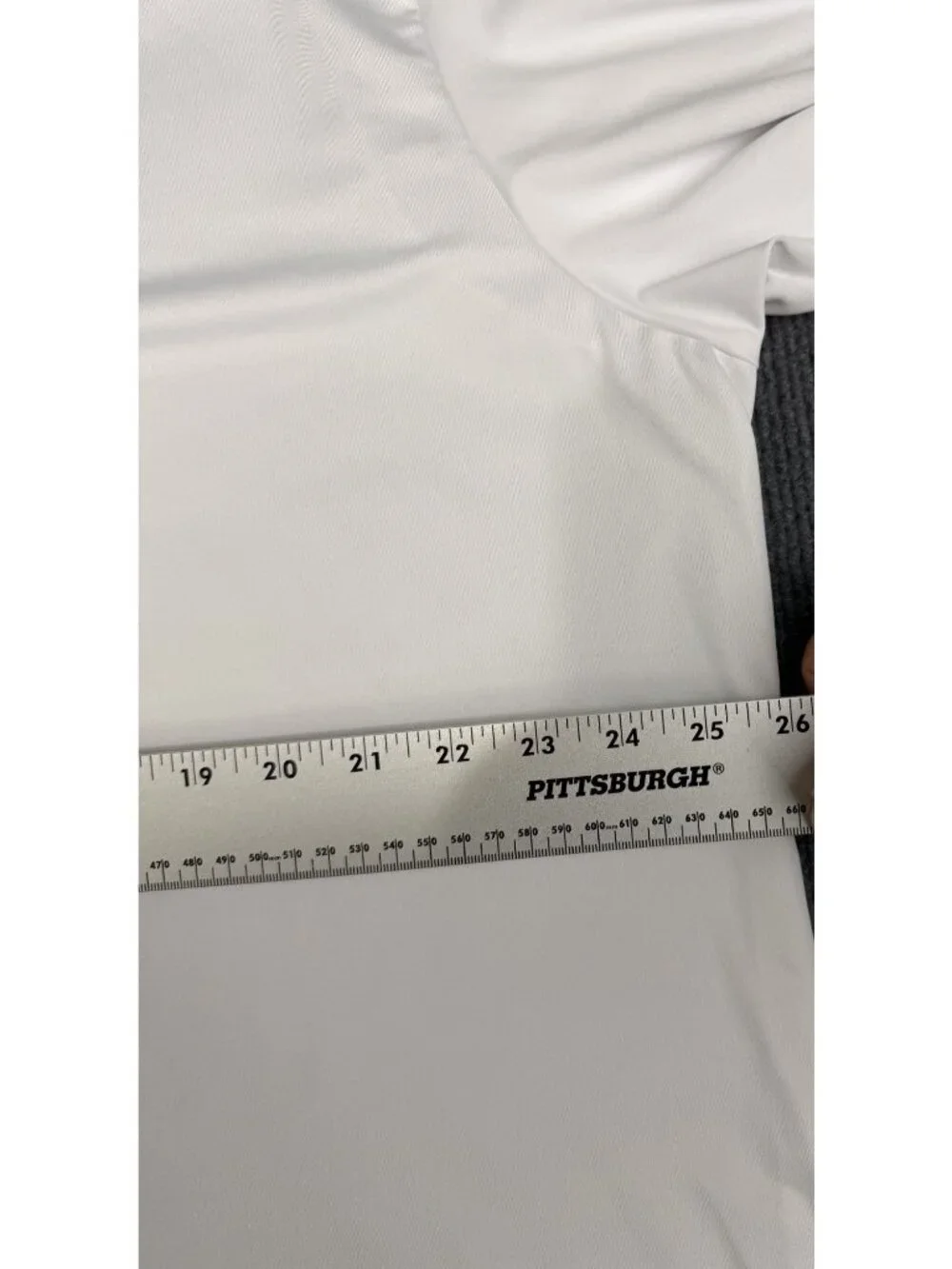 Adidas Mens White Golf Polo Shirt 3XL